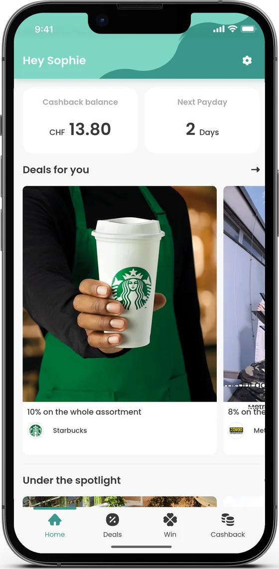 Stu App