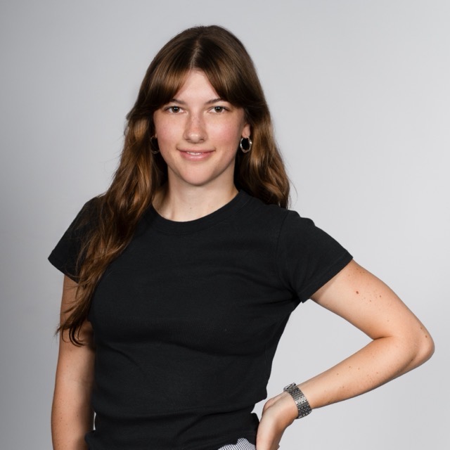 Alina Keiser
