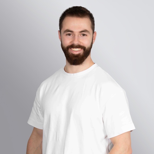 Benjamin Hostettler