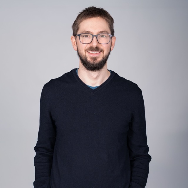 Daniel Pfäffli