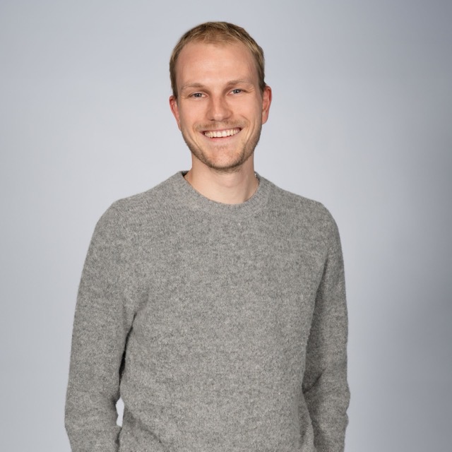 Fabian Gröger