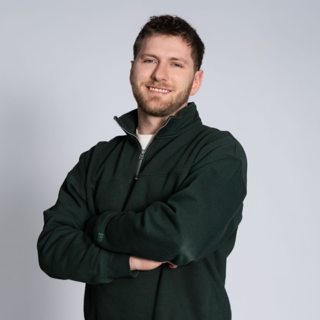 Jan Matt