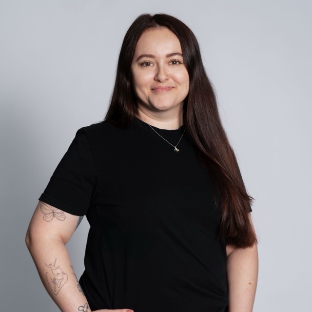 Larissa Emmenegger