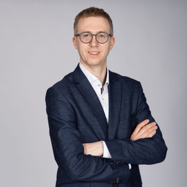 Marc Pouly