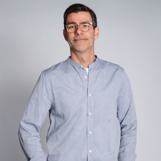 Matthias Brösamle