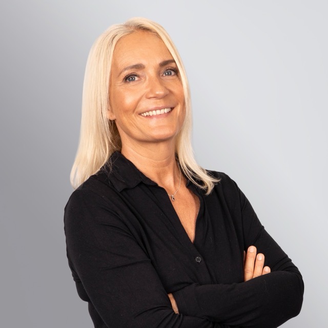 Mona Büttiker