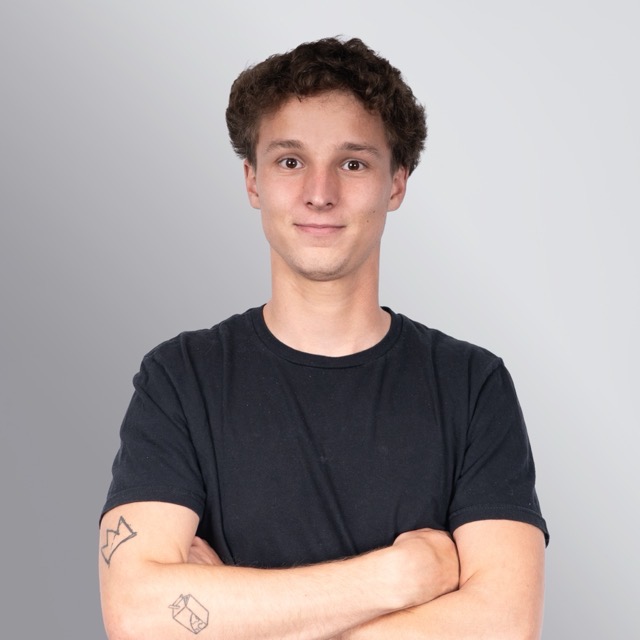 Natan Stalder