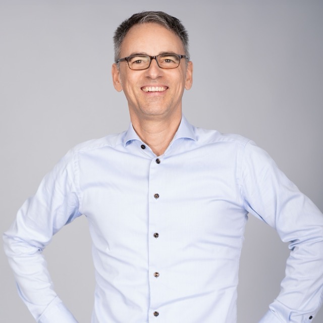 Peter Graf
