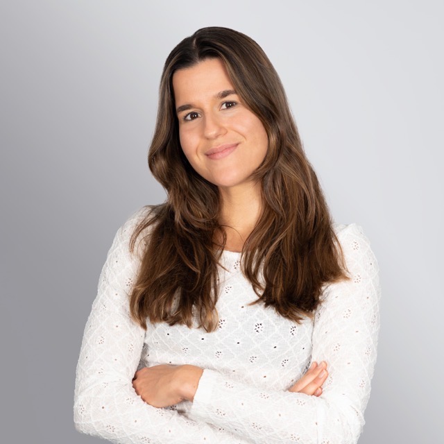 Selina Baud