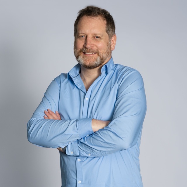 Stefan Huwiler