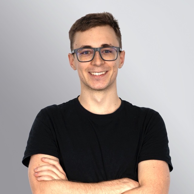 Taras Tarhanskyi