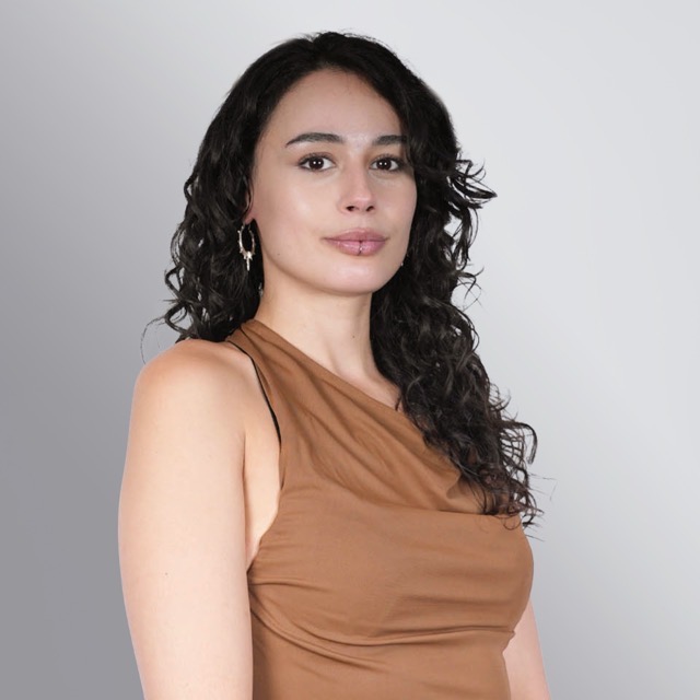 Yasmina Herradi